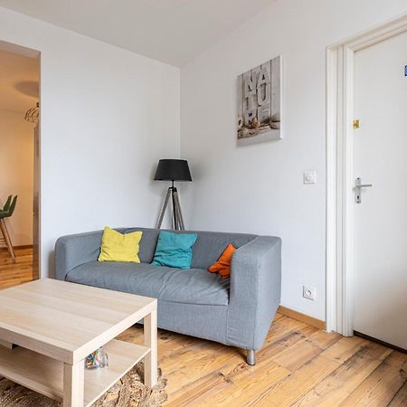 Appartement Chambre Privee Premium "La Belle Etoile" à Pau Extérieur photo
