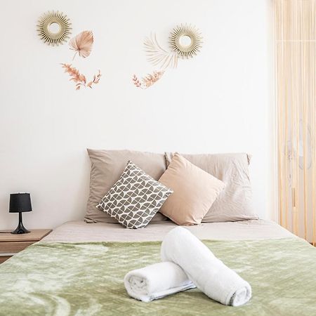 Appartement Chambre Privee Premium "La Belle Etoile" à Pau Extérieur photo