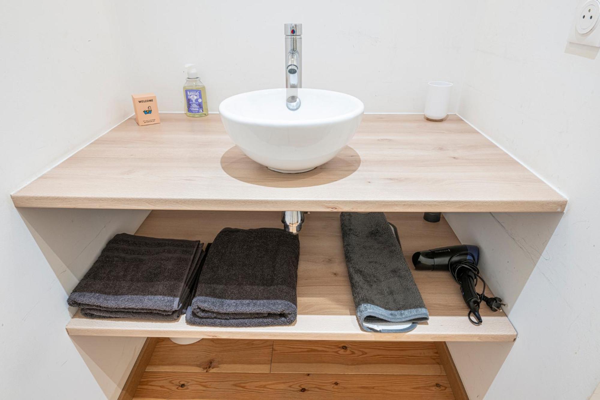 Appartement Chambre Privee Premium "La Belle Etoile" à Pau Extérieur photo
