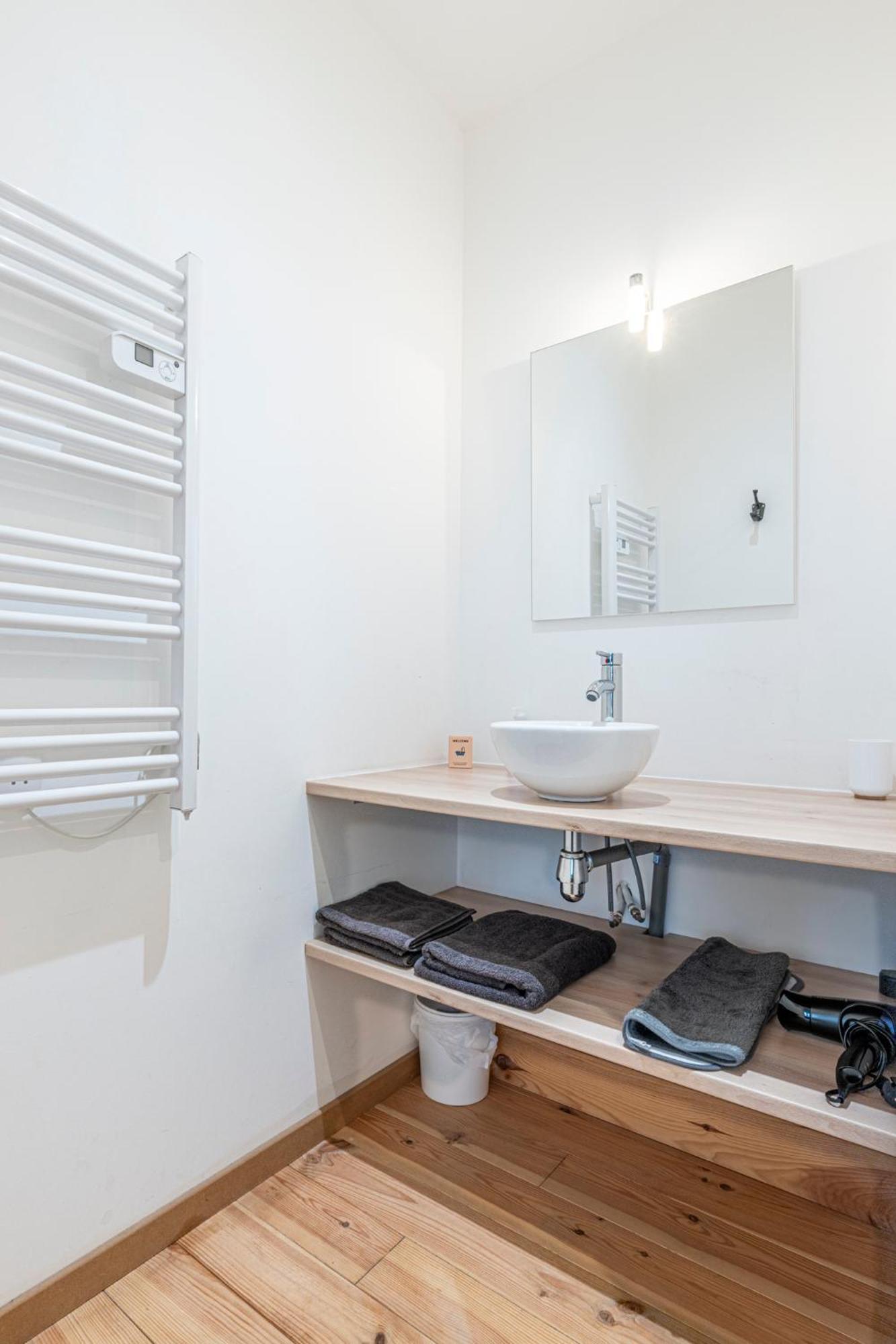 Appartement Chambre Privee Premium "La Belle Etoile" à Pau Extérieur photo