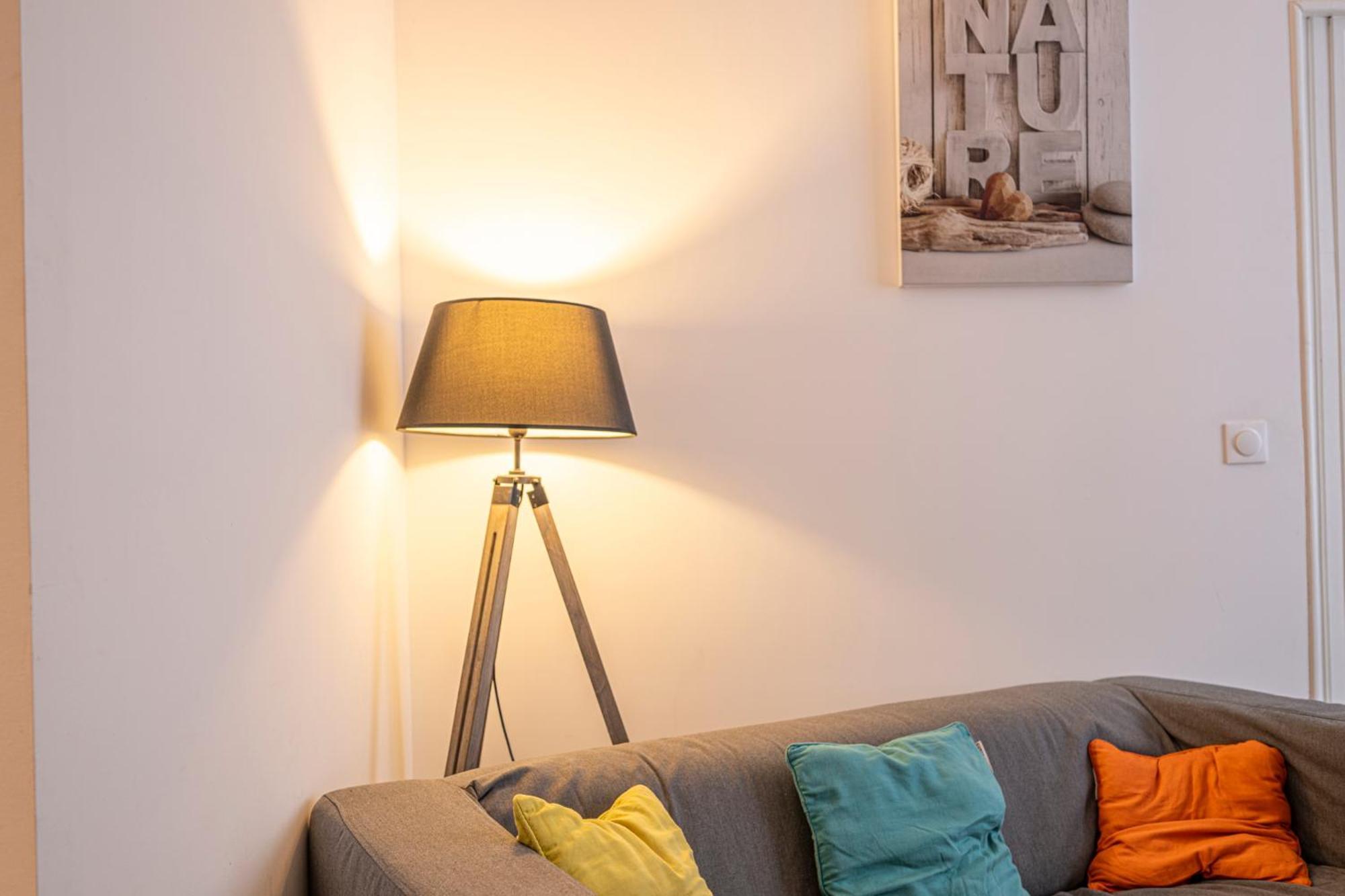 Appartement Chambre Privee Premium "La Belle Etoile" à Pau Extérieur photo